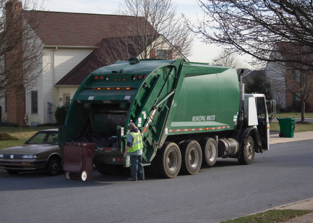 Best Basement Cleanout  in Hoboken, NJ